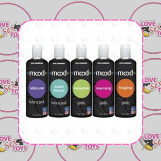 Lubricantes Mood De sensaciónes1oz Cod. 2320271