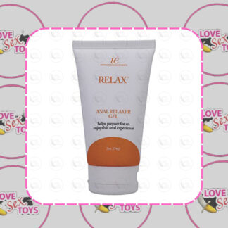 Relajante Anal Relax 2oz (A Granel) Cod. 2320202