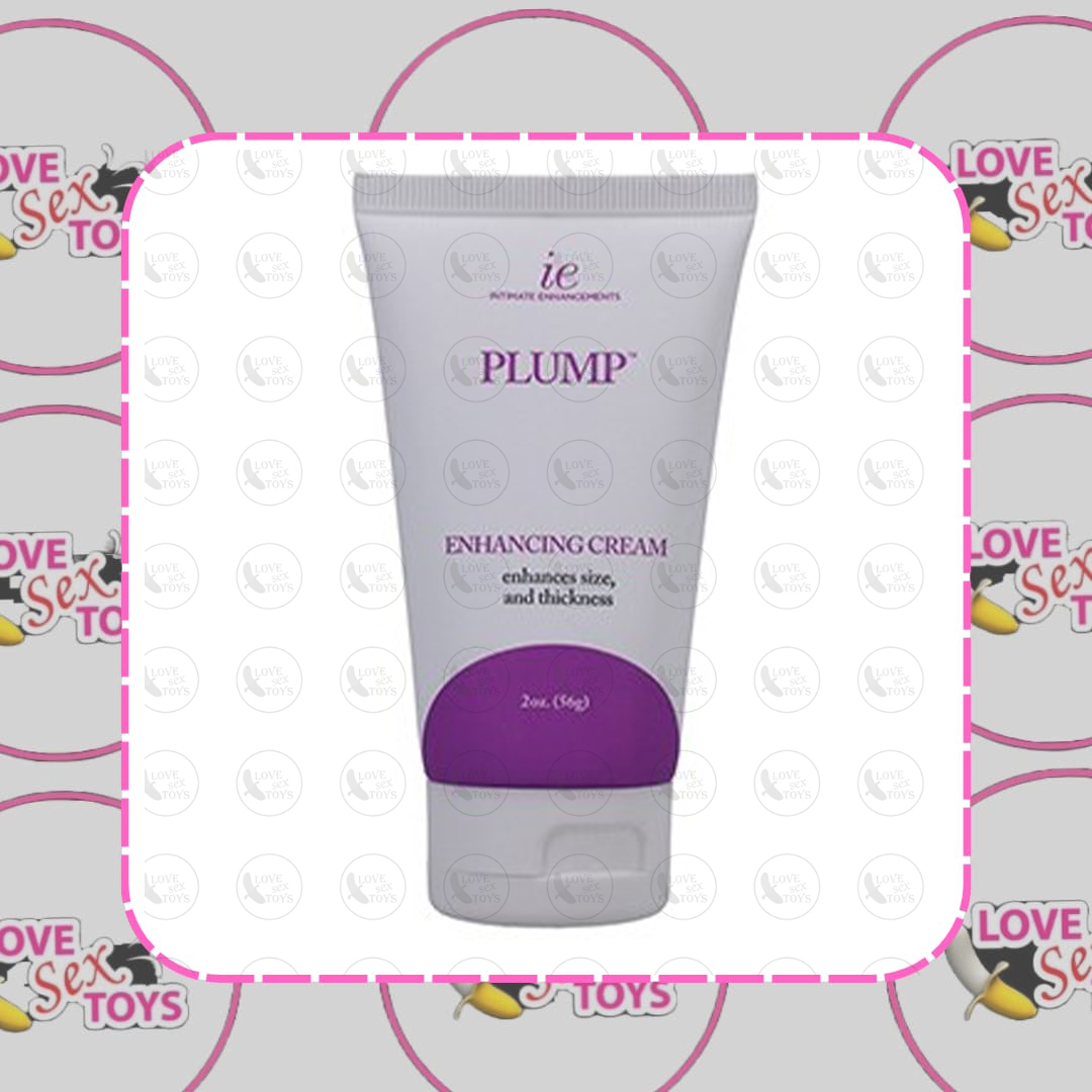 Plump Enhancing Cream Cod. 043231